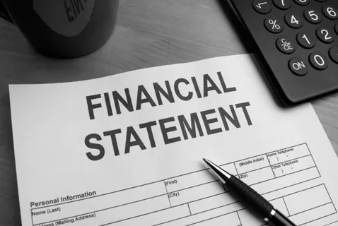 Financial Statements