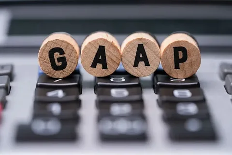 US GAAP Compliance