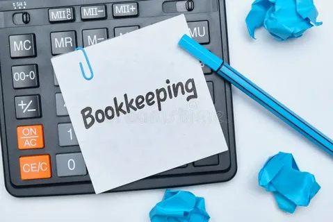 bookkeeping