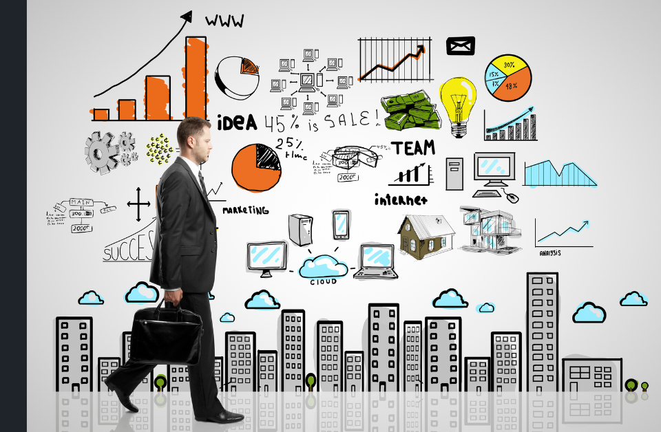 your small business