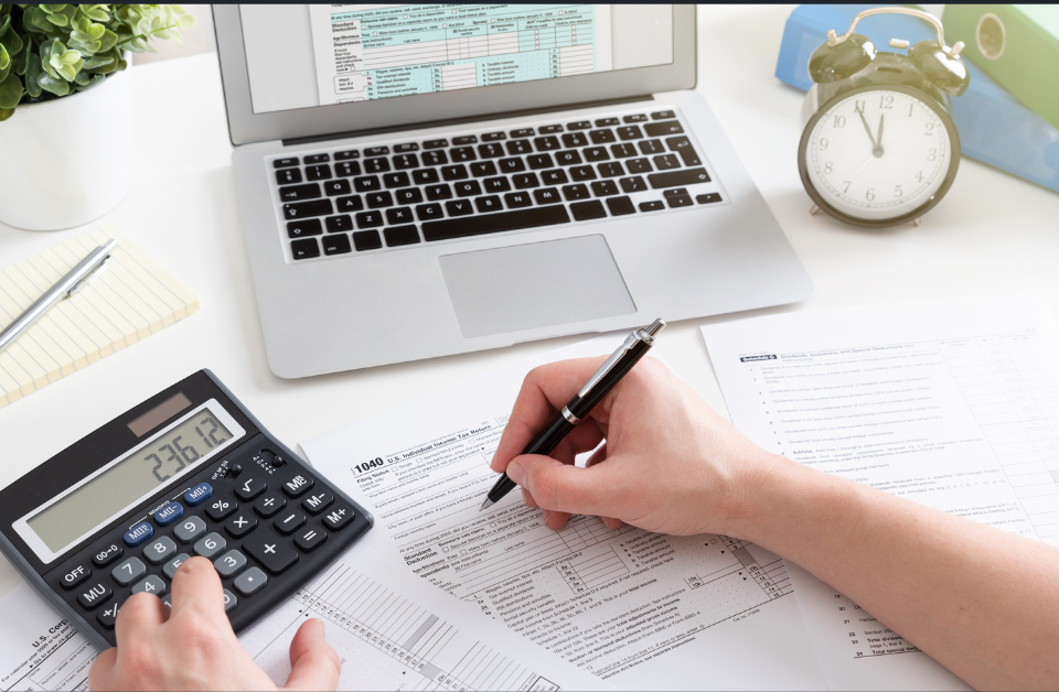 bookkeeping and accounting